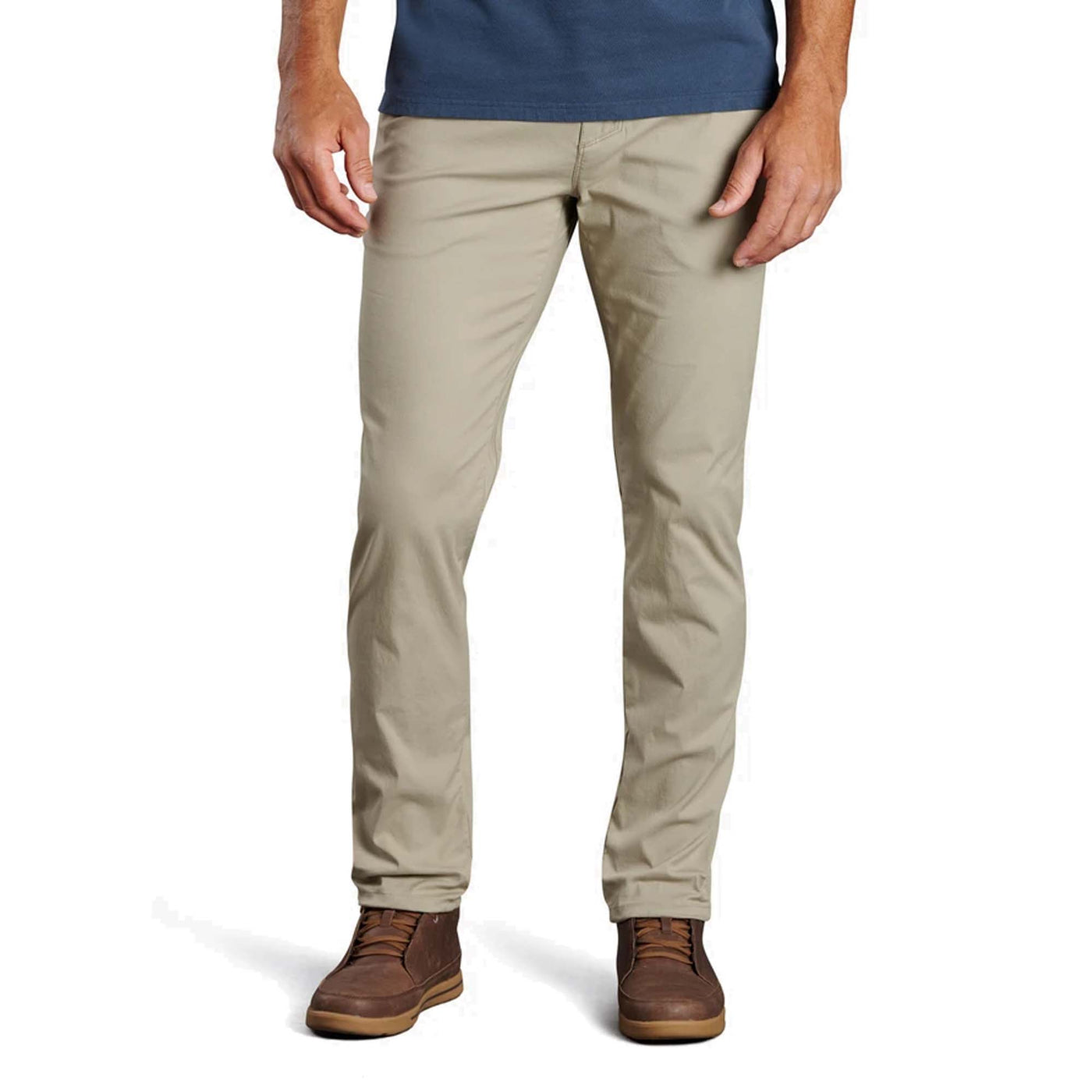 KUHL Men's Resistor Lite Chino - Tapered Fit 32in 2024 KHAKI