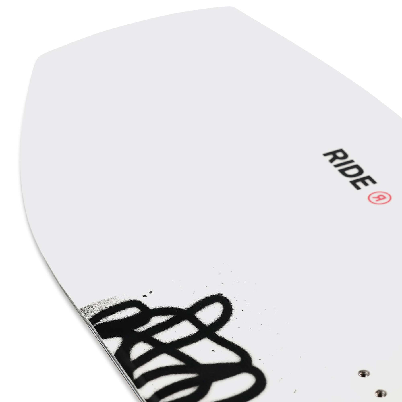 Ride Men's SUPERPIG Snowboard 2024 