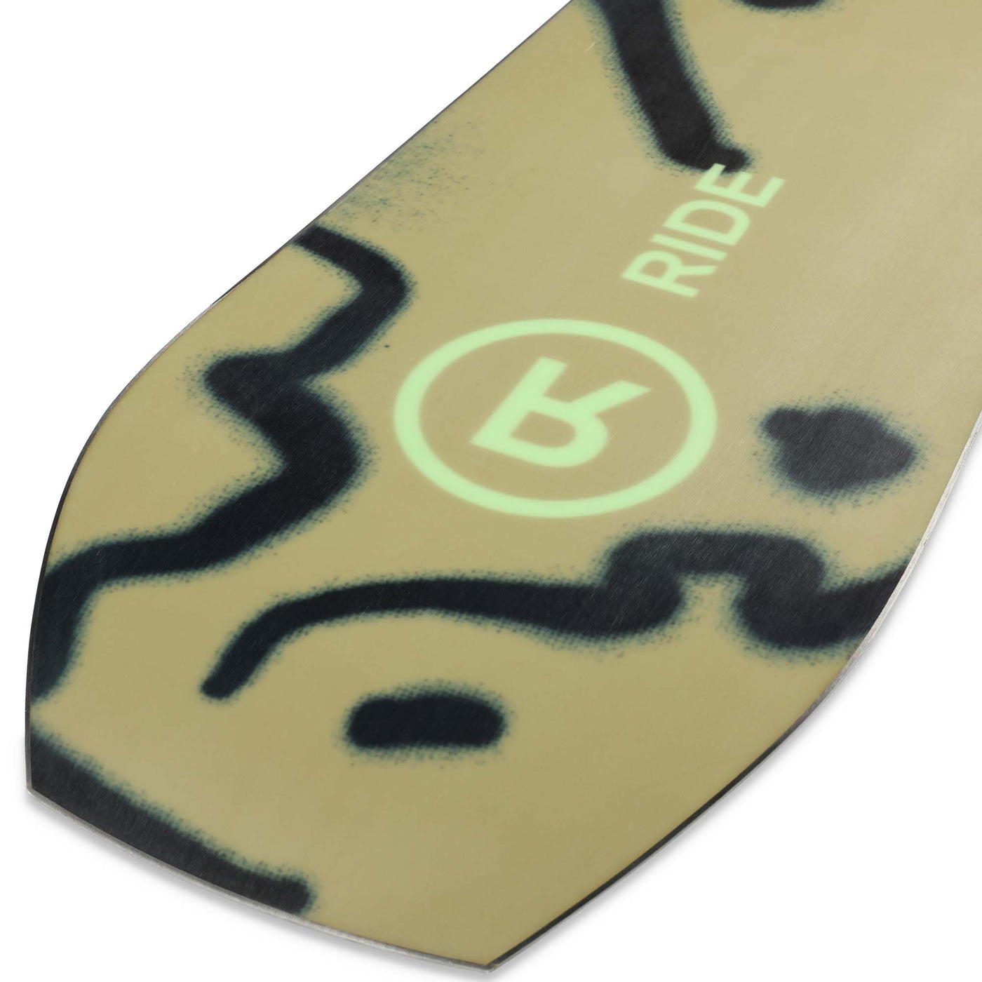 Ride Men's TWINPIG Snowboard 2024 