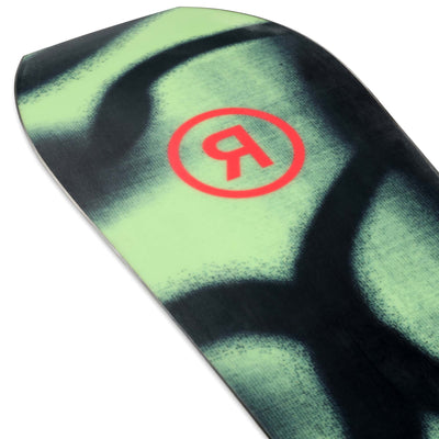 Ride Men's WARPIG Snowboard 2024 