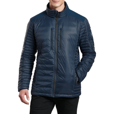 KUHL Men's Spyfire® Jacket 2025 RIVER BLUE