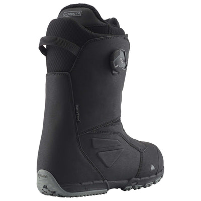 Burton Men's Ruler Dual-Zone BOA® Snowboard Boots 2025 