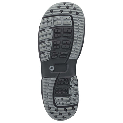 Burton Men's Ruler Dual-Zone BOA® Snowboard Boots 2024 