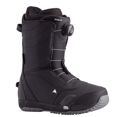 Burton Men's Ruler Step On® Snowboard Boots 2024 BLACK