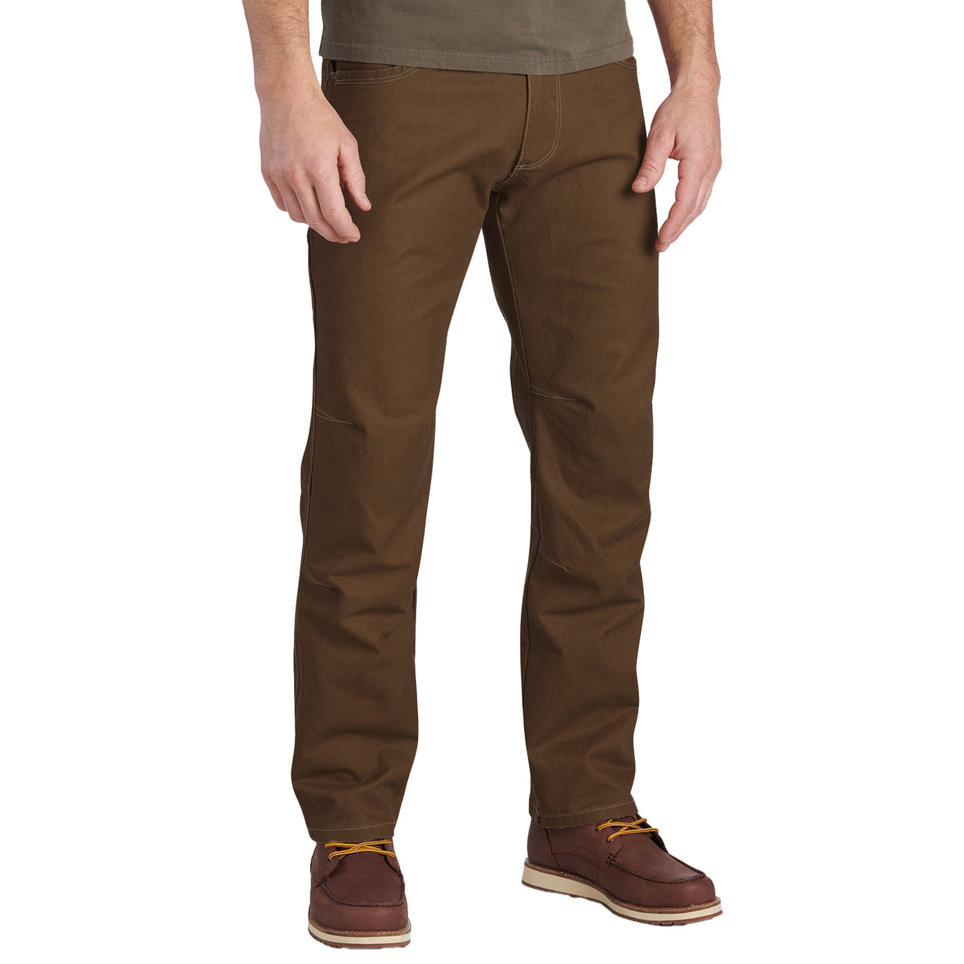 KUHL Men's Rydr 30In Pants 2025 DARK KHAKI