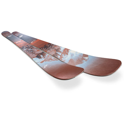 Nordica Women's Santa Ana 98 Ski 2024 