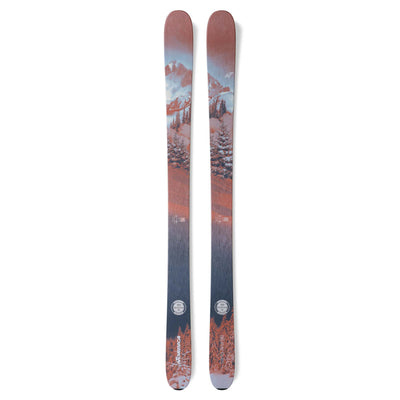 Nordica Women's Santa Ana 98 Ski 2024 