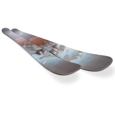 Nordica Women's Santa Ana 104 Free Ski 2024 