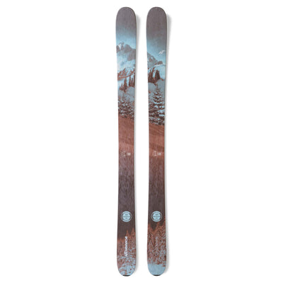 Nordica Women's Santa Ana 104 Free Ski 2024 