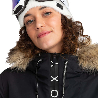 Roxy Skiwear Women's Shelter Jacket 2024 