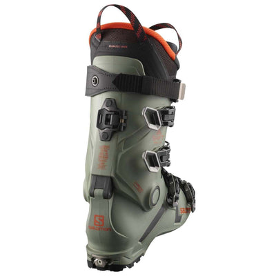 Salomon Men's Shift Pro 130 AT Ski Boot 2022 