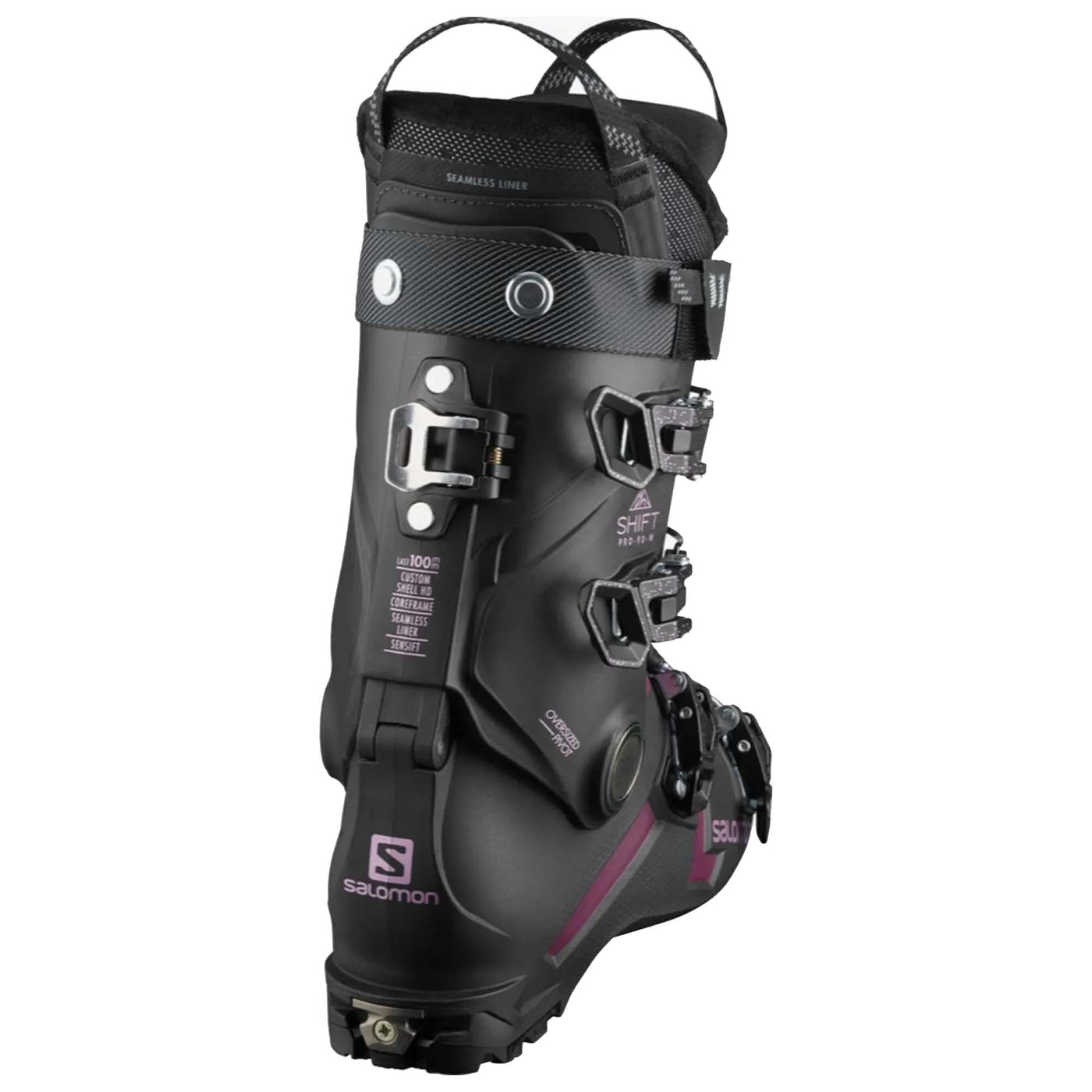 Salomon Women's Shift Pro 90 AT Ski Boot 2022 