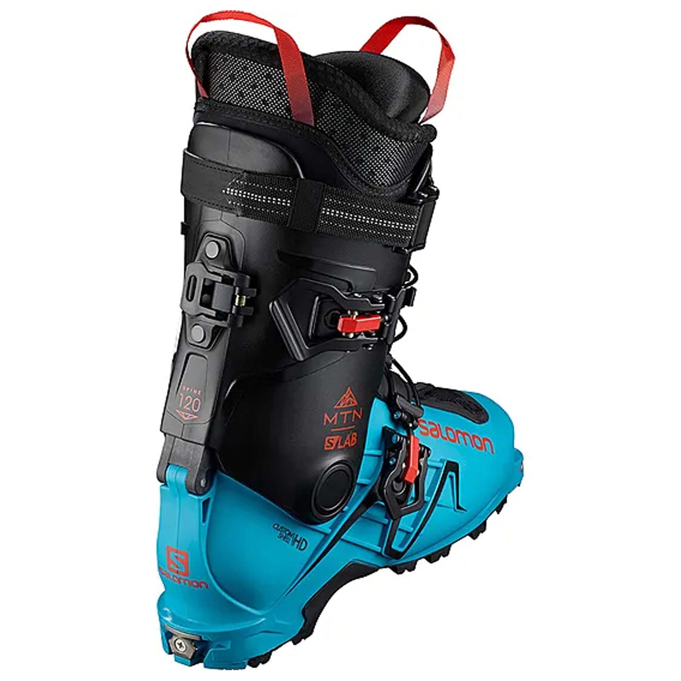 Salomon Men's S/Lab MTN Ski Boot 2021 