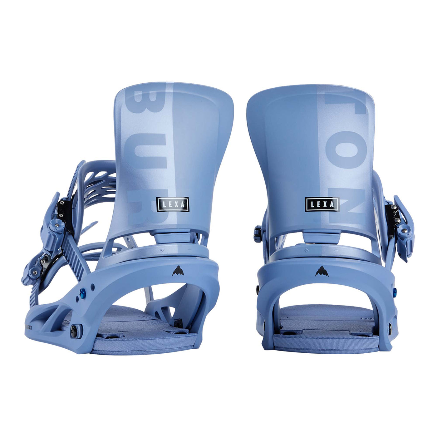 Burton Women's Lexa Re:Flex Snowboard Bindings 2024 