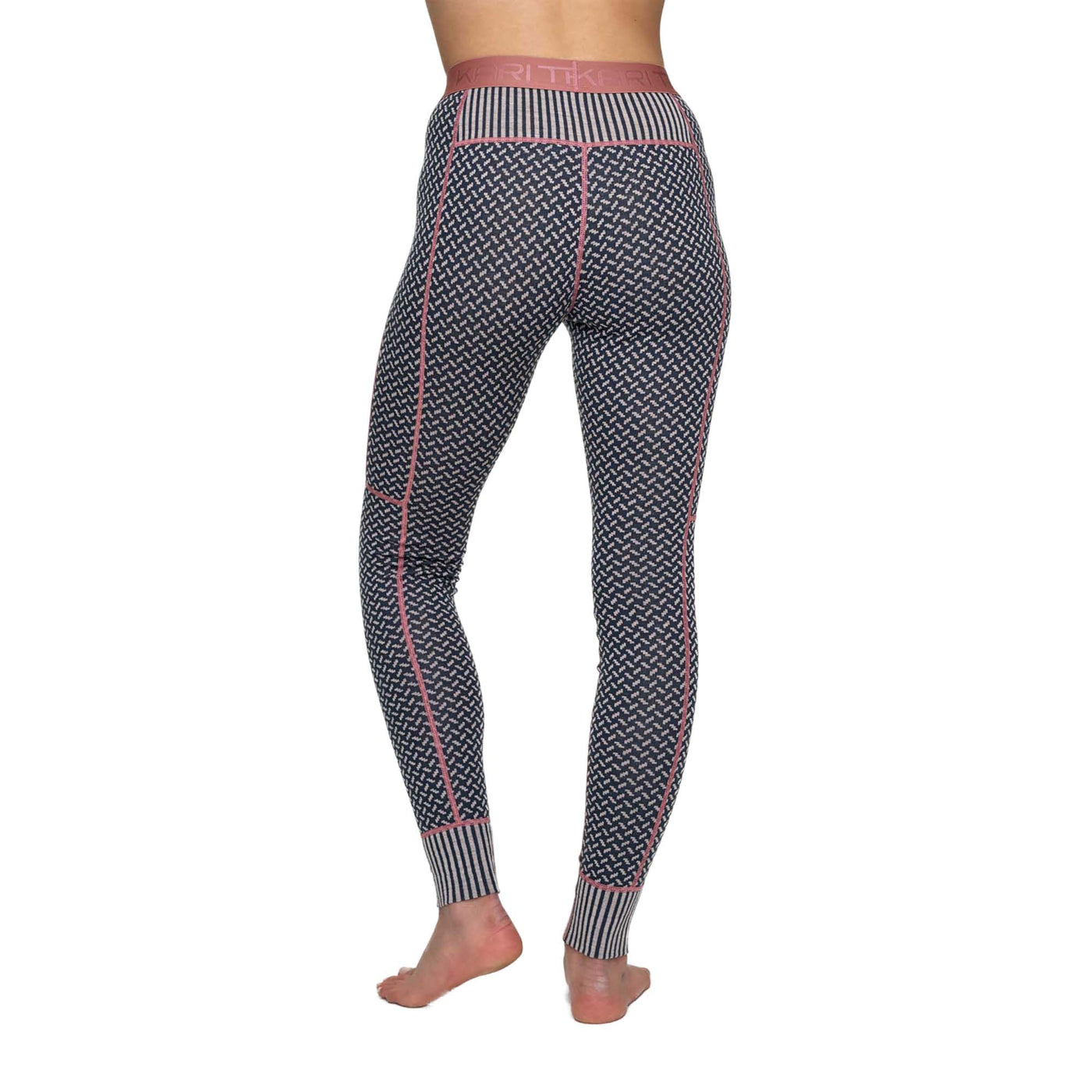 Kari Traa W'S Smekker Baselayer Pants 