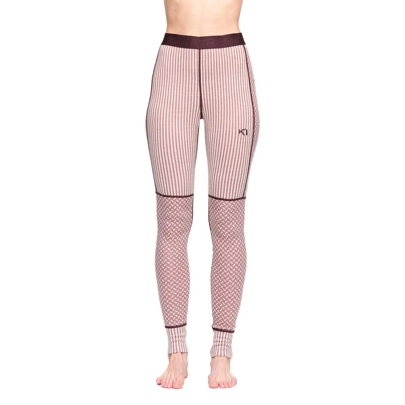 Kari Traa W'S Smekker Baselayer Pants