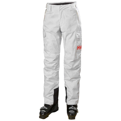 Helly Hansen Women's Switch Cargo Insulated Pant 2024 SNOW NMM MAP