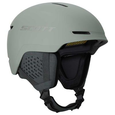 Scott Track Plus MIPS® Helmet 2024 GREEN