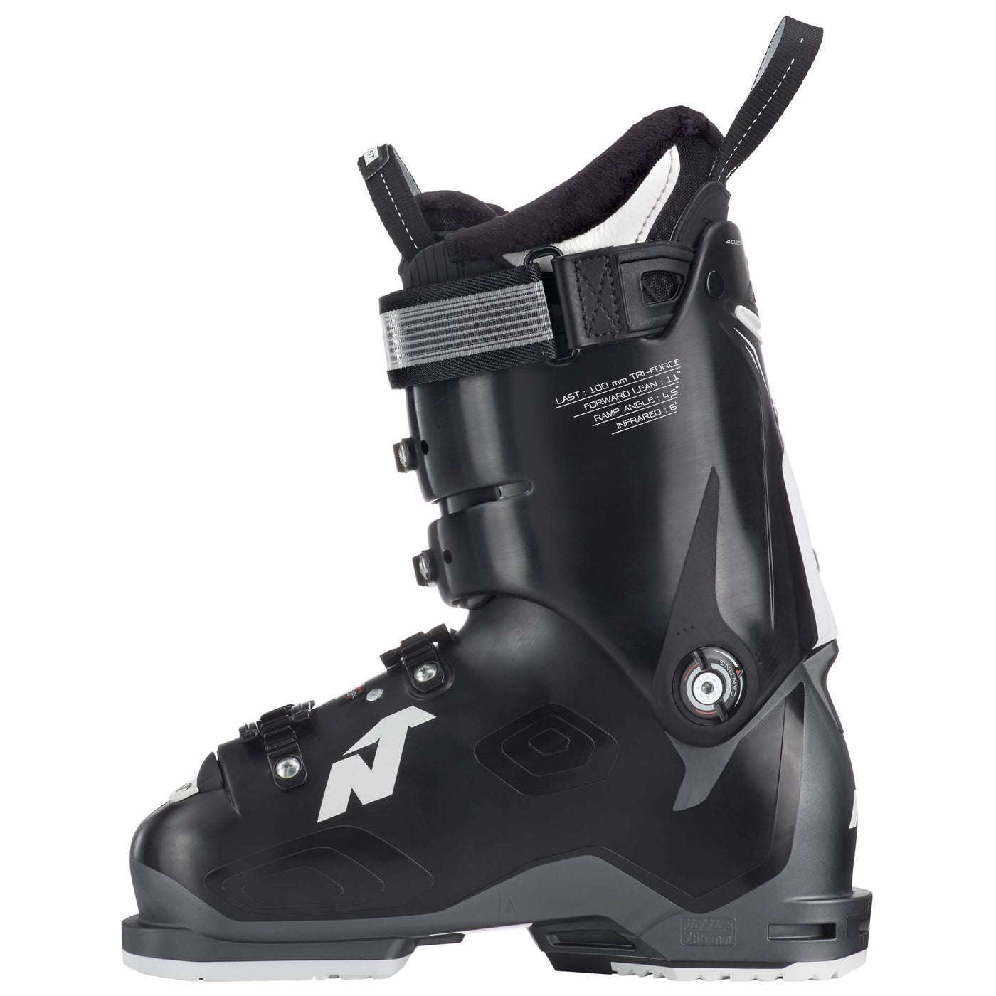 Nordica Women's Speedmachine 3 105 Ski Boot 2024 