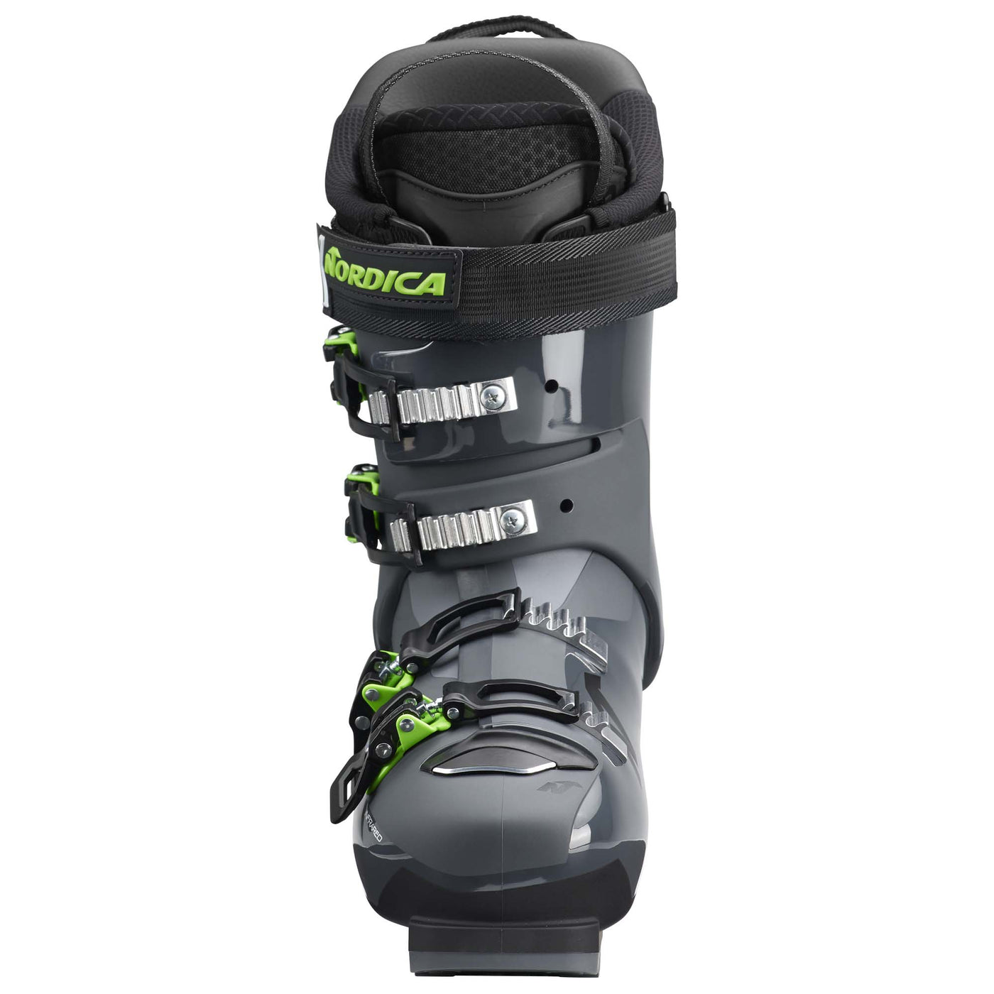 Nordica Men's Sportmachine 3 110 Ski Boots 2025 