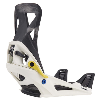Burton Men's Step On® Re:Flex Snowboard Bindings 2024 