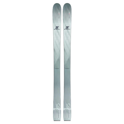 Stockli Men's Stormrider 95 Ski 2025 