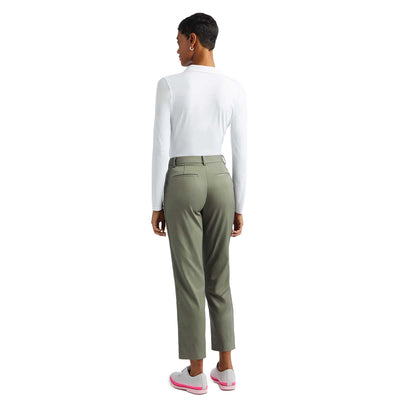 G/Fore Women's Stretch Tech Twill Trouser 2024 