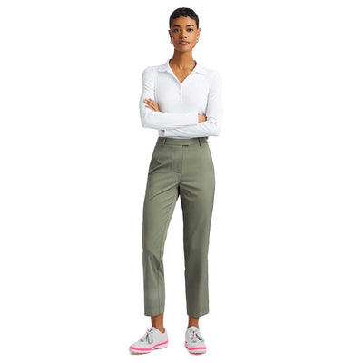 G/Fore Women's Stretch Tech Twill Trouser 2024 