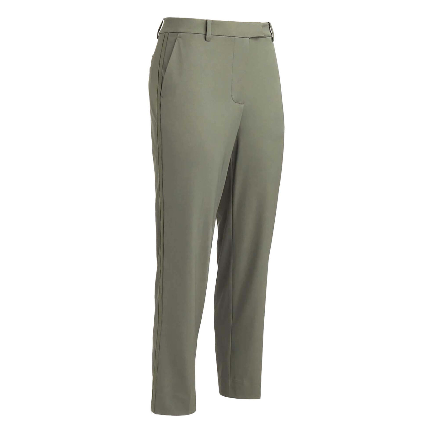 G/Fore Women's Stretch Tech Twill Trouser 2024 ISLE