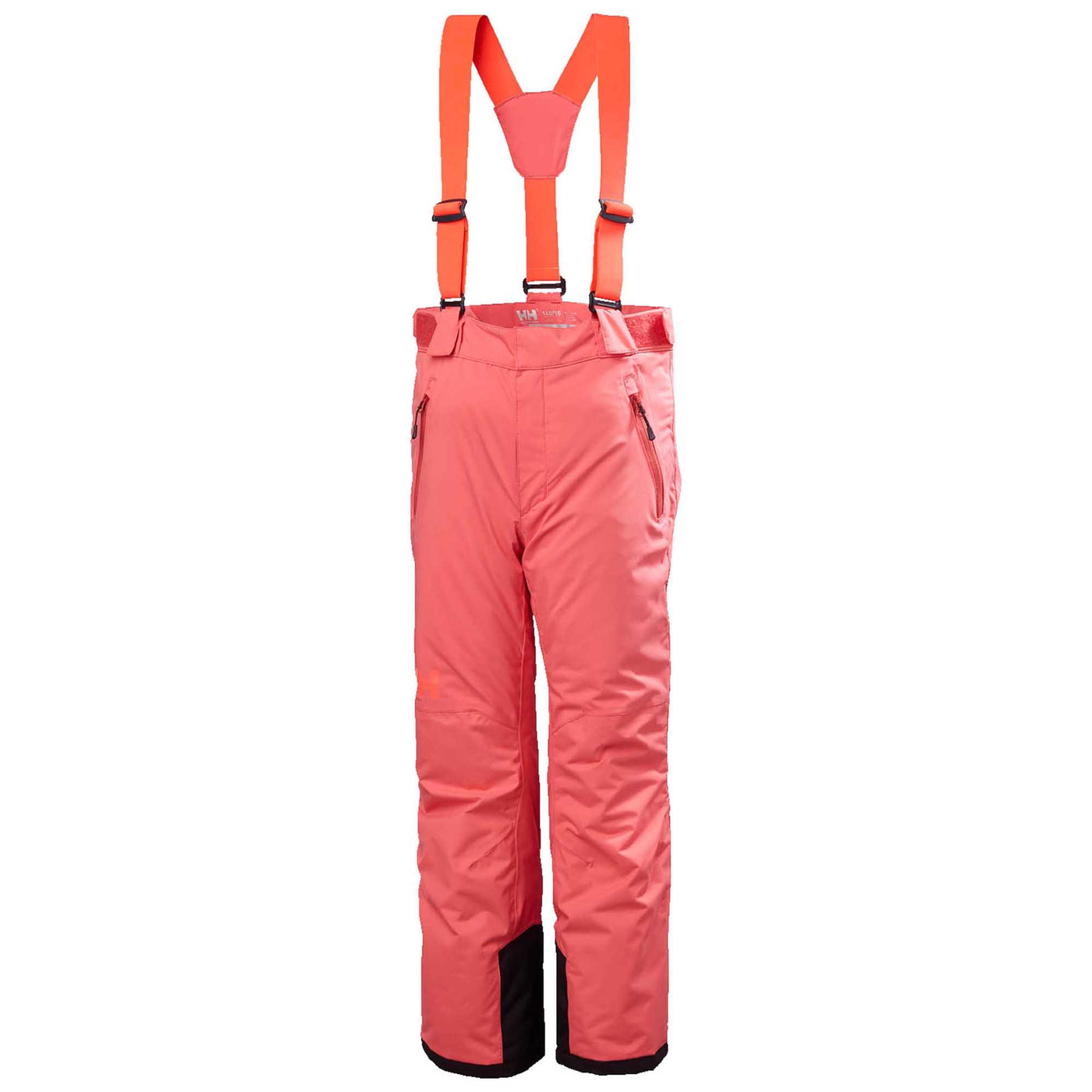 Helly Hansen Junior's No Limits 2.0 Pant 2024 SUNSET PINK