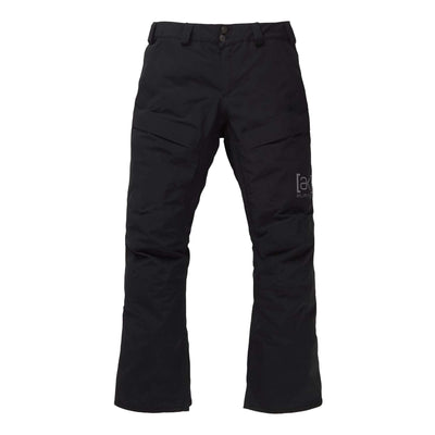 Burton Men's [ak] Swash GORE-TEX 2L Pants 2024 TRUE BLACK