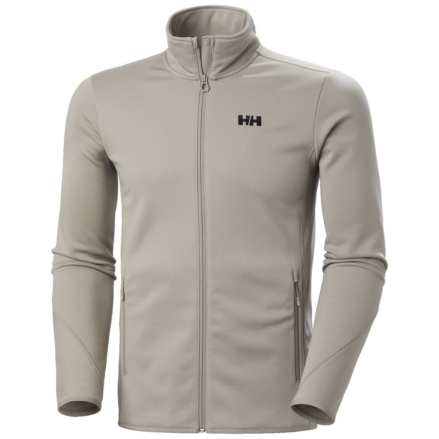 Helly Hansen Men's Alpha Zero Fleece Jacket 2024 TERRAZZO