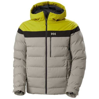 Helly Hansen Men's Bossanova Puffy Jacket 2025 TERRAZZO