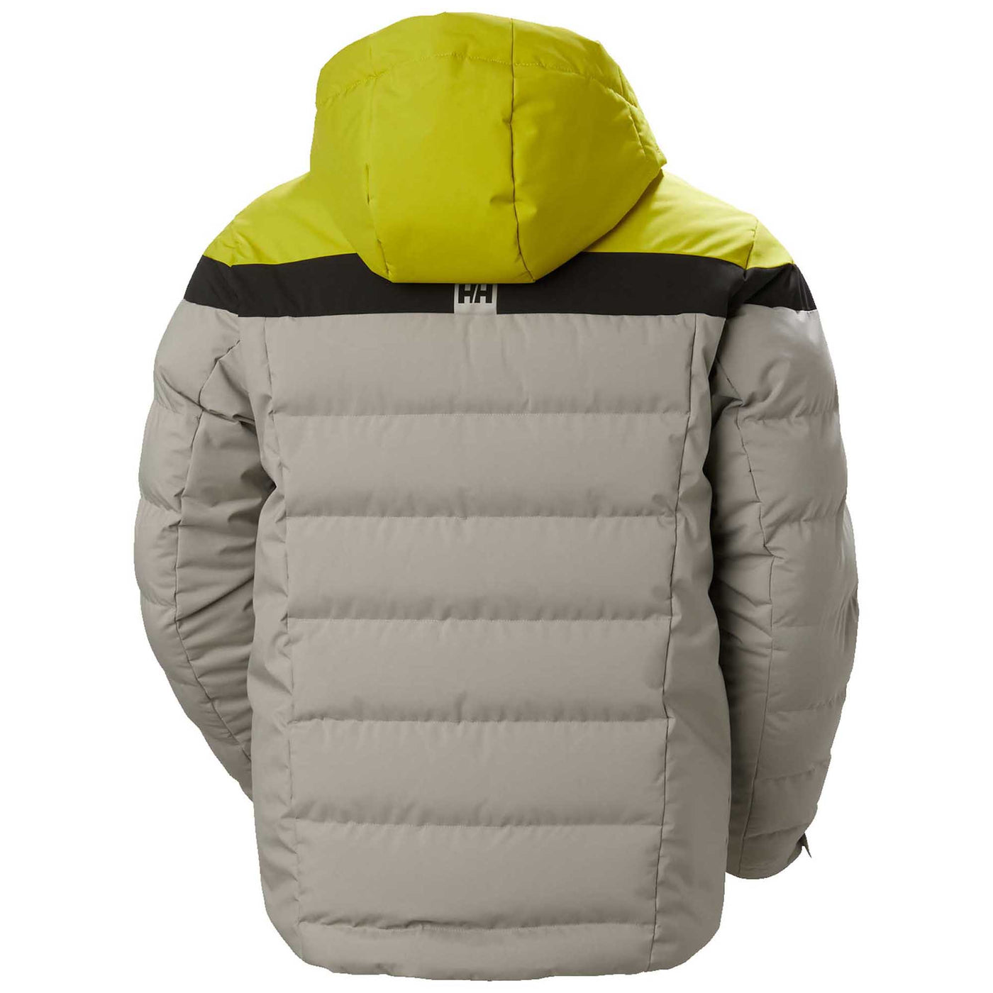 Helly Hansen Men's Bossanova Puffy Jacket 2025 