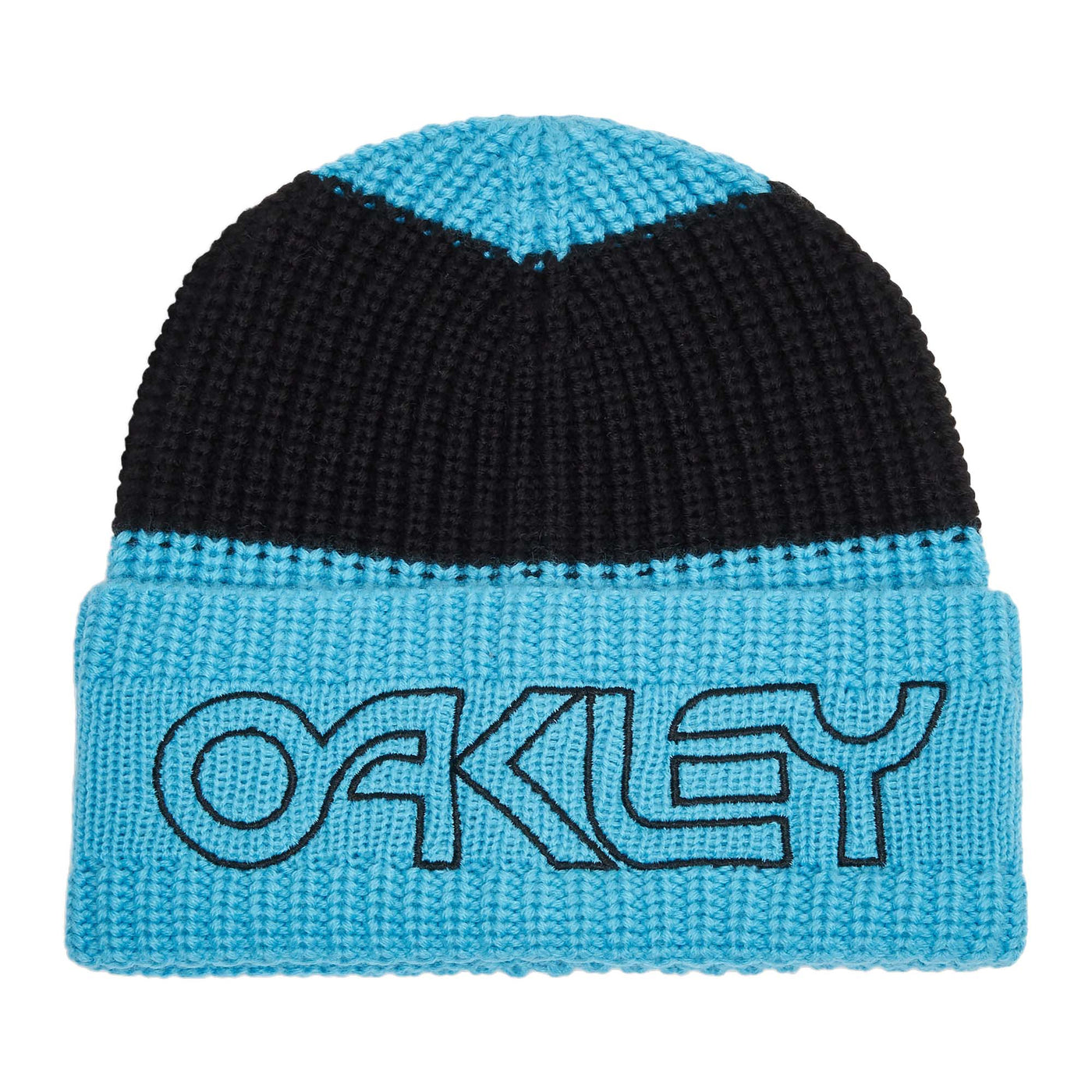 Oakley TNP The Deep Cuff Beanie 2024 BRIGHT BLUE