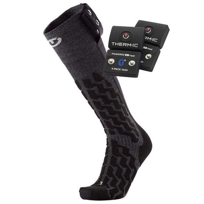 Thermic 1400B Heat Fusion Uni Sock Set 2025 35-38