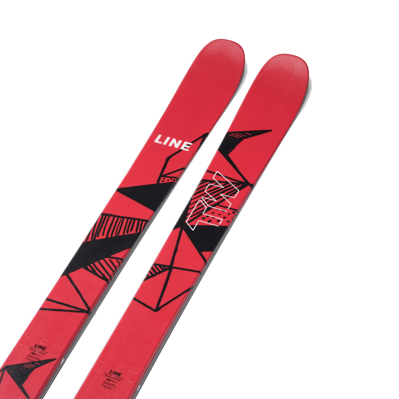 Line Men's Tom Wallisch Pro Ski 2025 