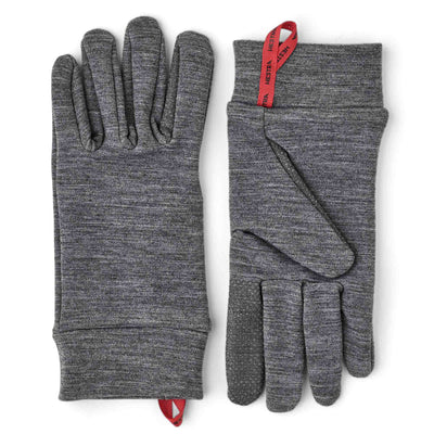 Hestra Touch Point Warmth Glove 2024 GREY