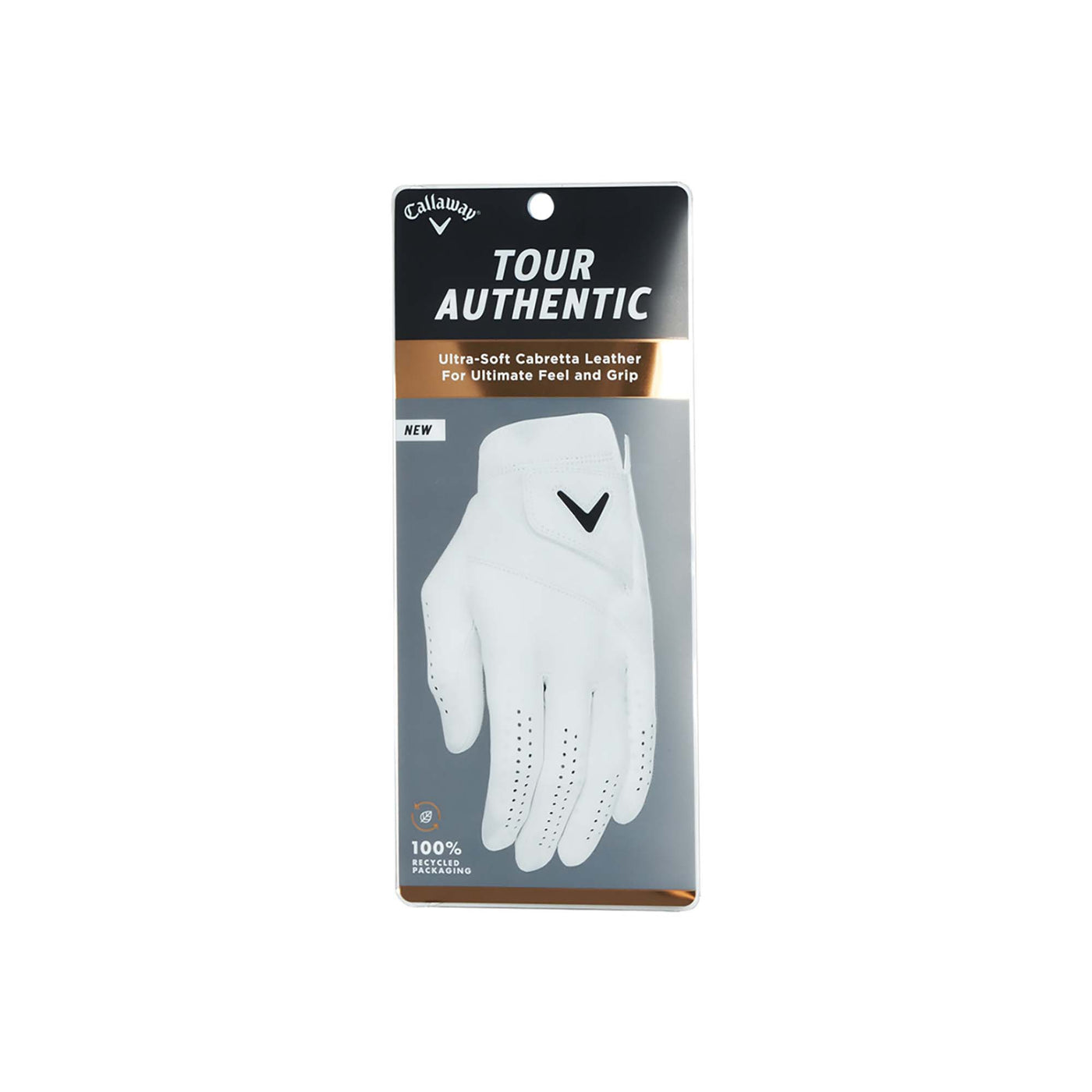 Callaway Tour Authentic Left Hand Glove 