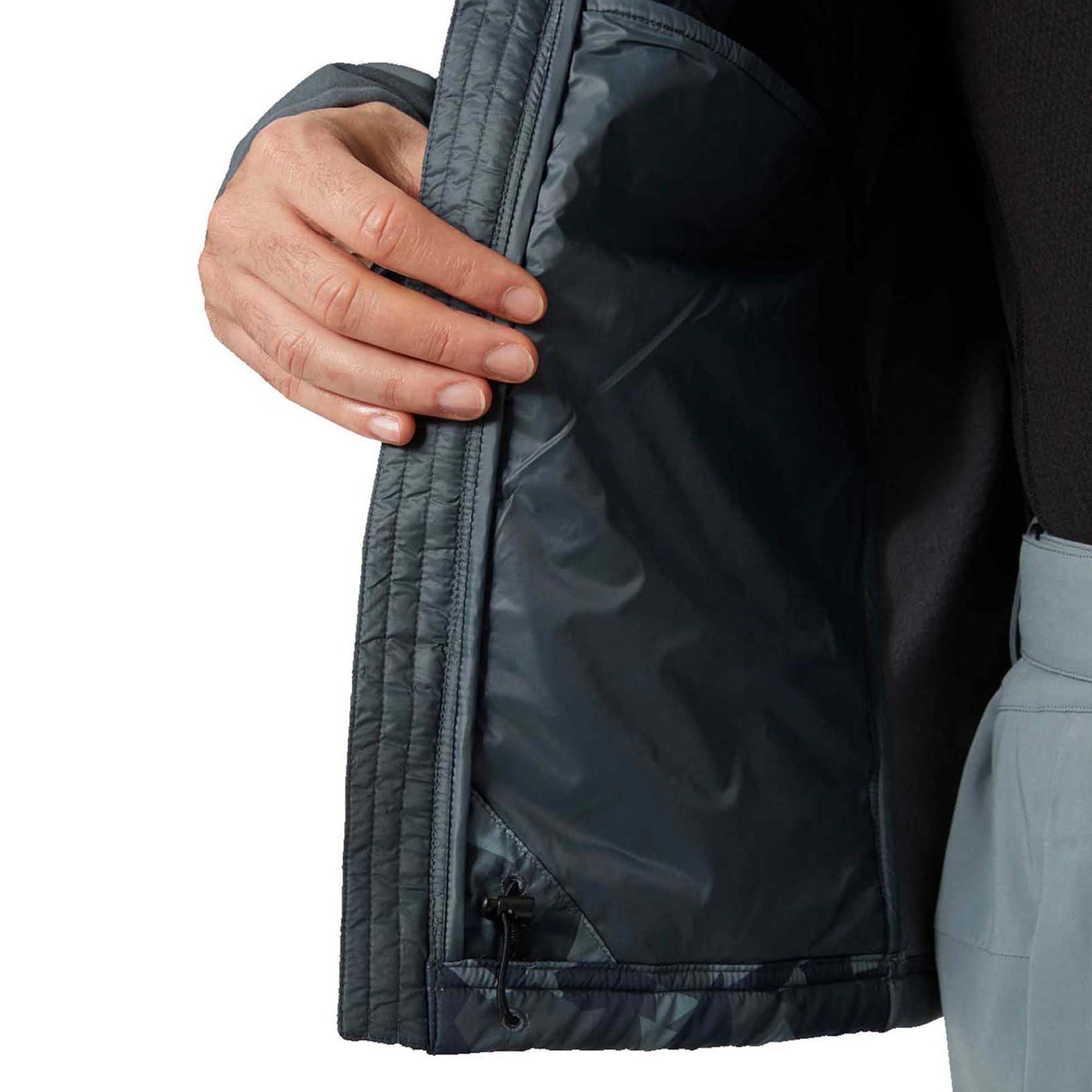 Helly Hansen Men's LifaLoft™ Hybrid Insulator Jacket 2024 