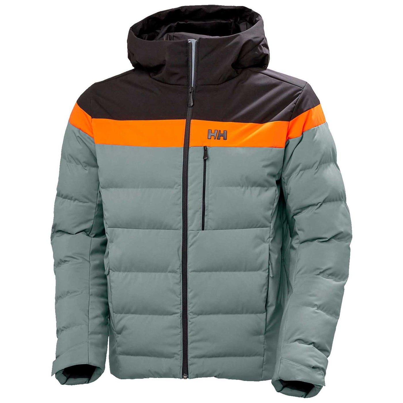 Helly Hansen Men's Bossanova Puffy Jacket 2025 