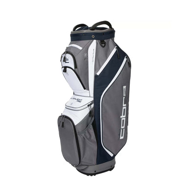 Cobra Ultralight Pro Cart Bag GRAY