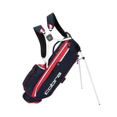 Cobra Ultralight Pro Stand Bag NAVY BLAZER