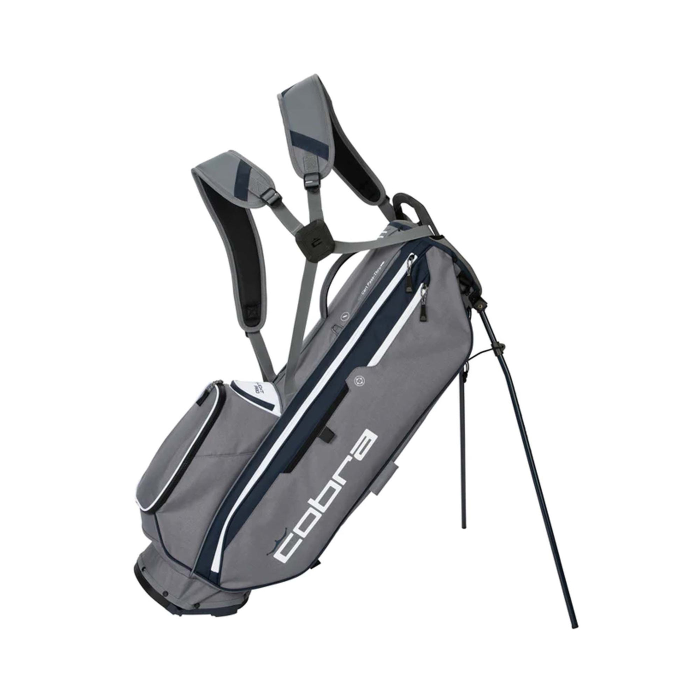 Cobra Ultralight Pro Stand Bag QUIET SHADE