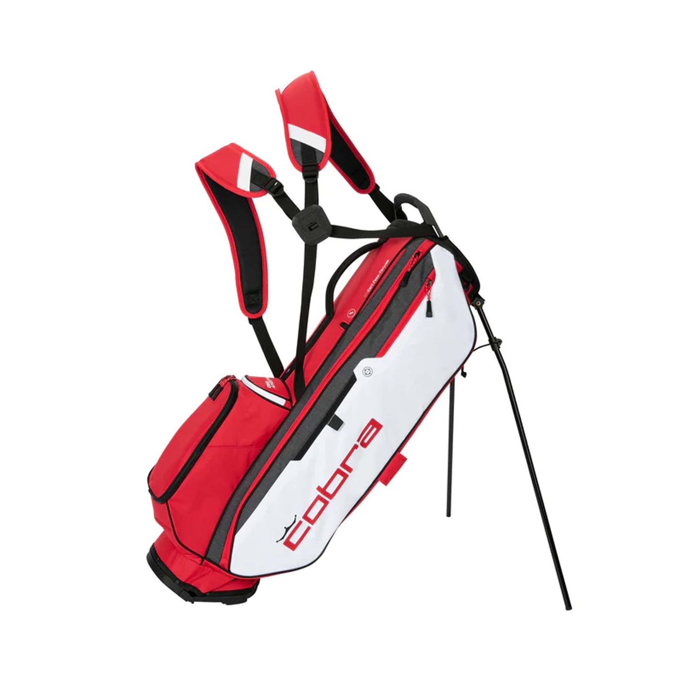 Cobra Ultralight Pro Stand Bag SKI PATROL