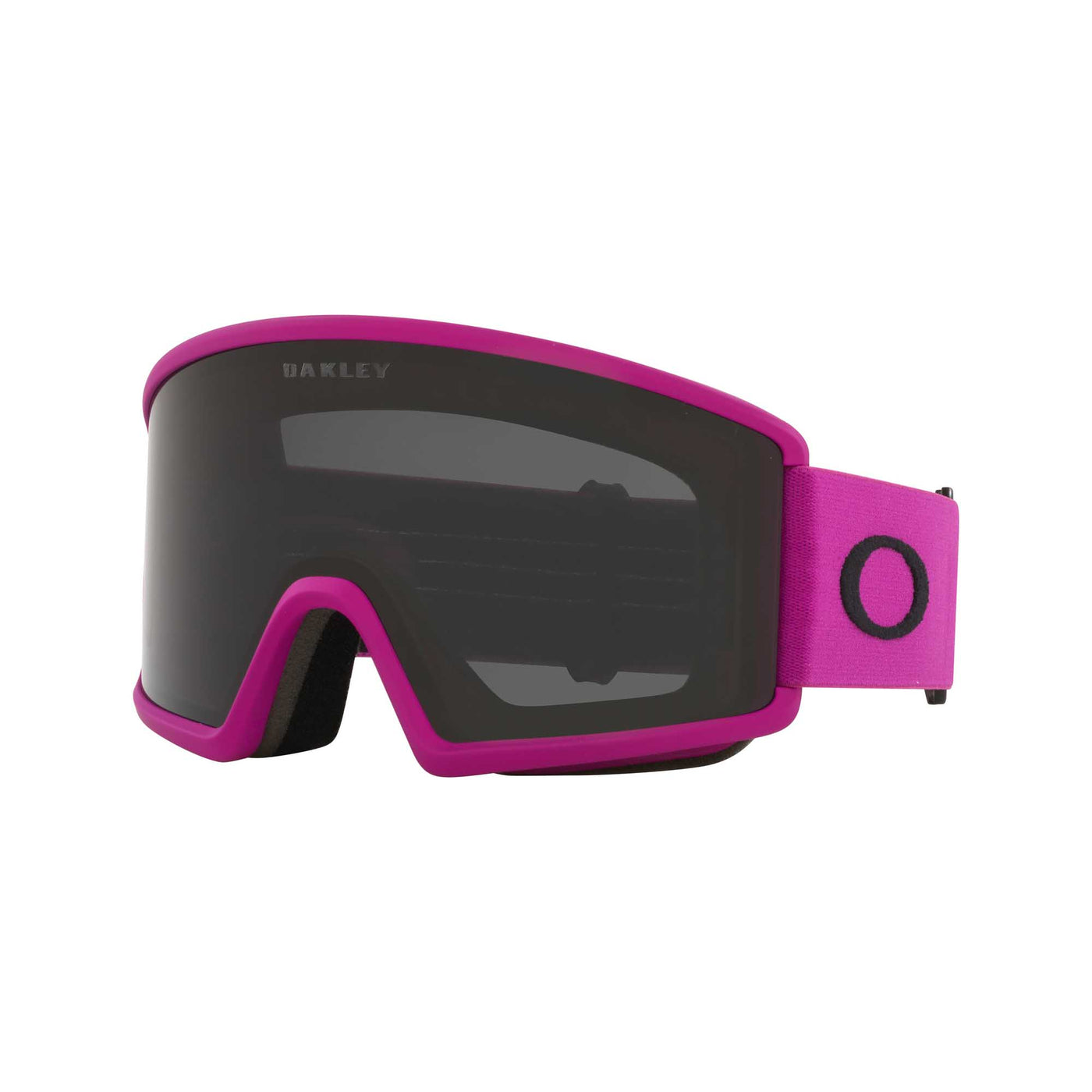 Oakley Target Line L Goggles 2025 ULTRA PURPLE