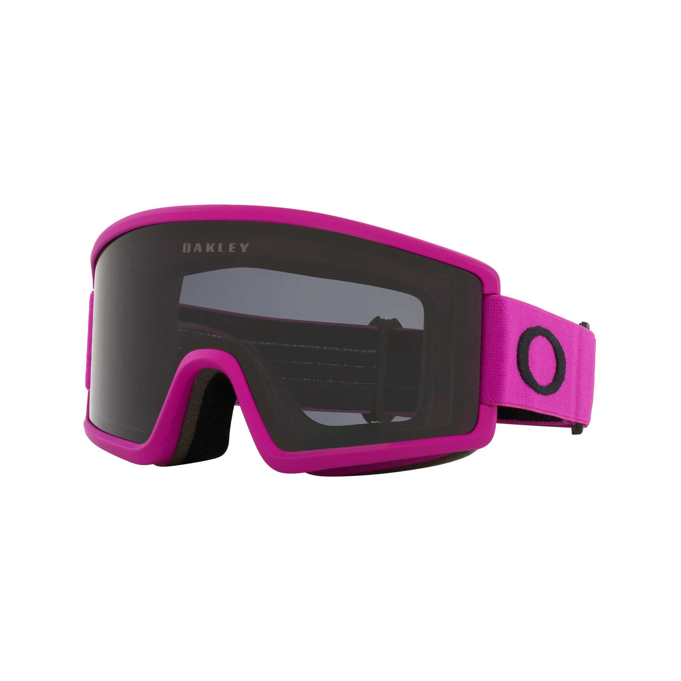 Oakley Target Line M Goggles 2025 ULTRA PURPLE