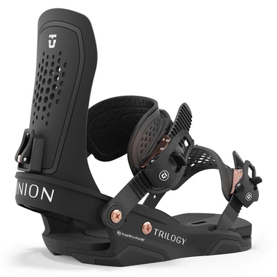 Union Women's Trilogy Snowboard Binding 2024 