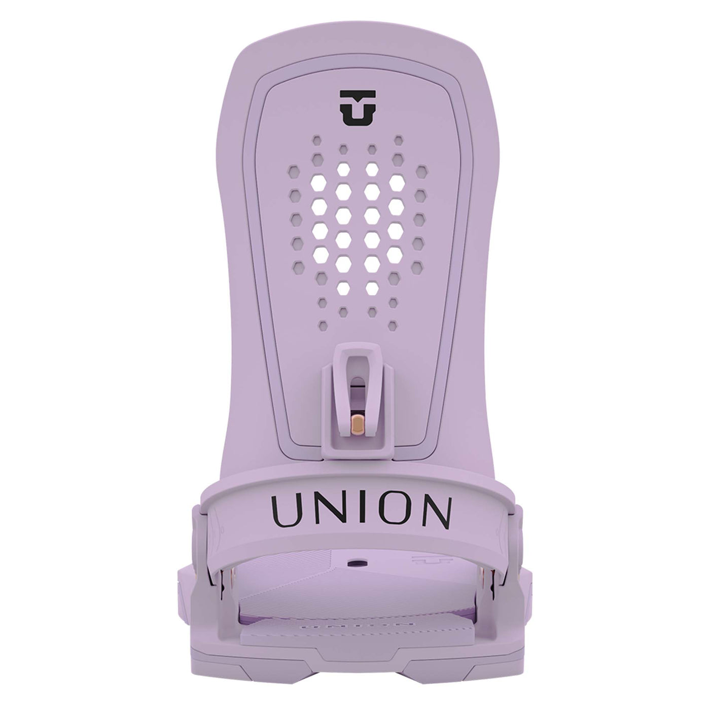 Union Women's Trilogy Snowboard Binding 2024 