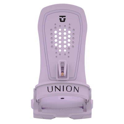 Union Women's Trilogy Snowboard Binding 2024 